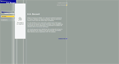 Desktop Screenshot of aadecourt.technicaviation.com